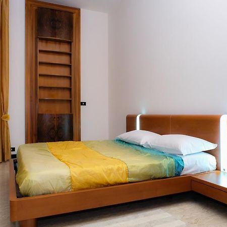 Apartament Deluxe Quattro Spade 维罗纳 外观 照片