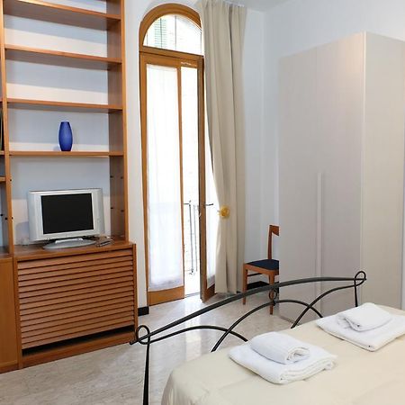 Apartament Deluxe Quattro Spade 维罗纳 外观 照片
