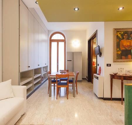 Apartament Deluxe Quattro Spade 维罗纳 外观 照片