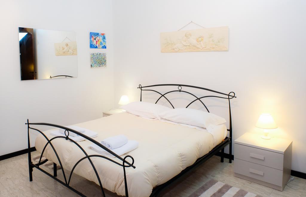 Apartament Deluxe Quattro Spade 维罗纳 外观 照片