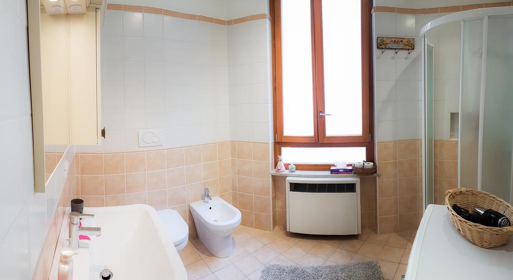 Apartament Deluxe Quattro Spade 维罗纳 外观 照片