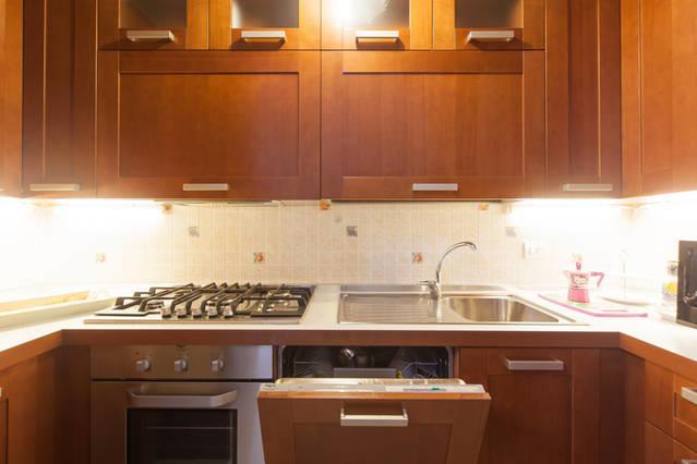 Apartament Deluxe Quattro Spade 维罗纳 外观 照片