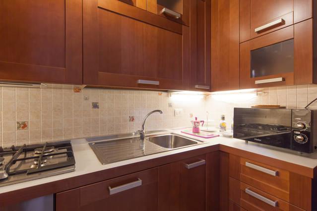Apartament Deluxe Quattro Spade 维罗纳 外观 照片