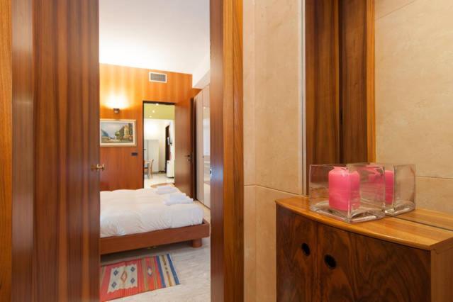 Apartament Deluxe Quattro Spade 维罗纳 外观 照片