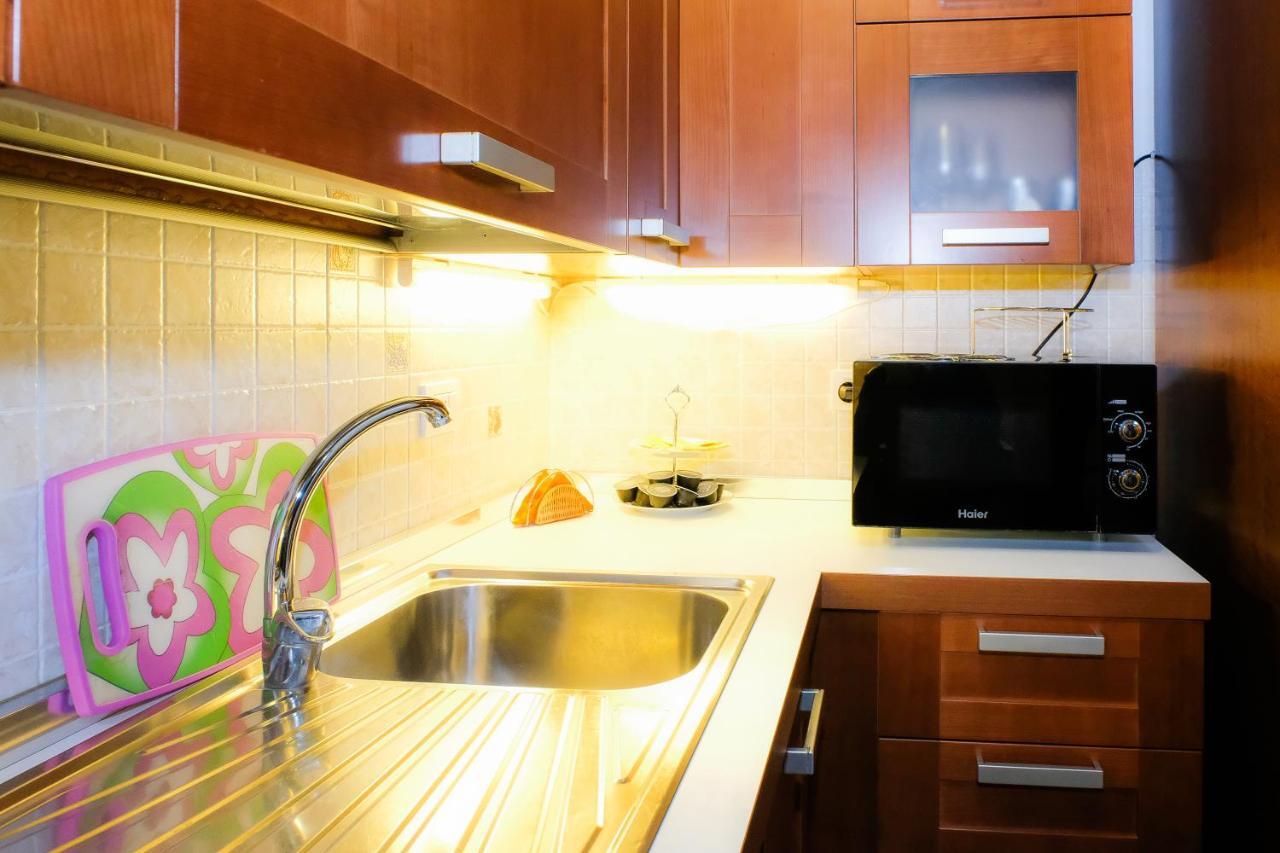 Apartament Deluxe Quattro Spade 维罗纳 外观 照片